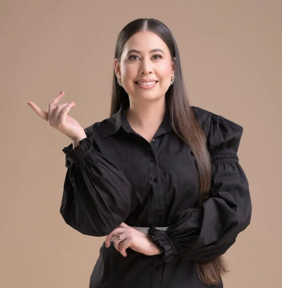 Dra. Stephany Victoy, advogada